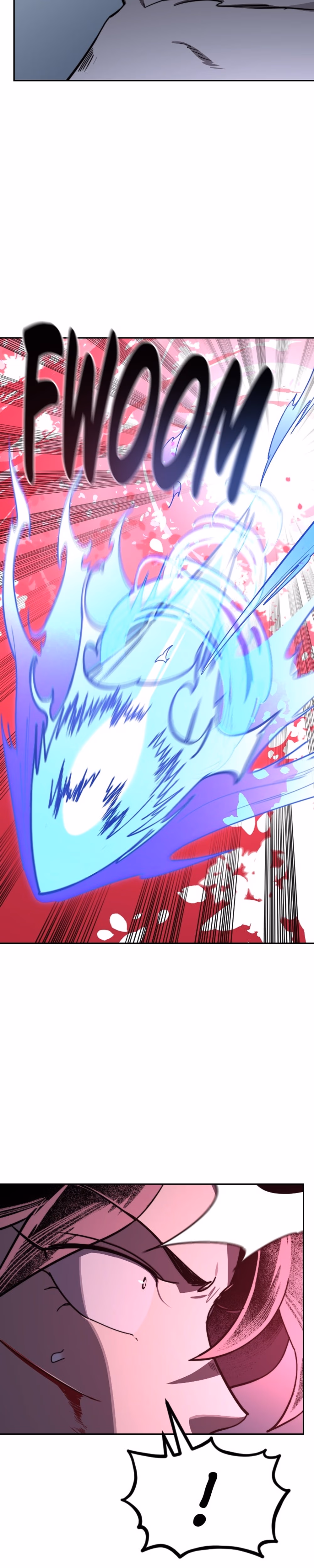 Return of the Blossoming Blade - Chapter 133 - Part 26