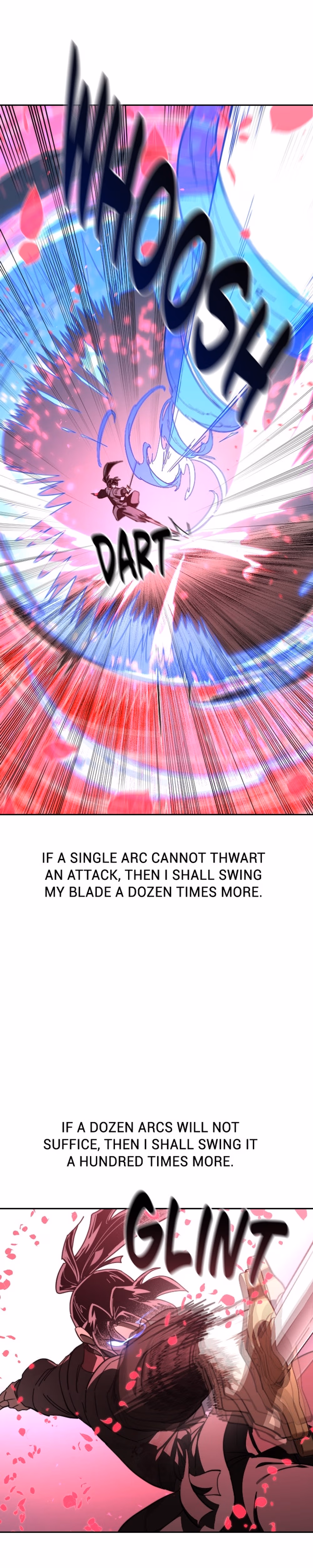 Return of the Blossoming Blade - Chapter 133 - Part 27