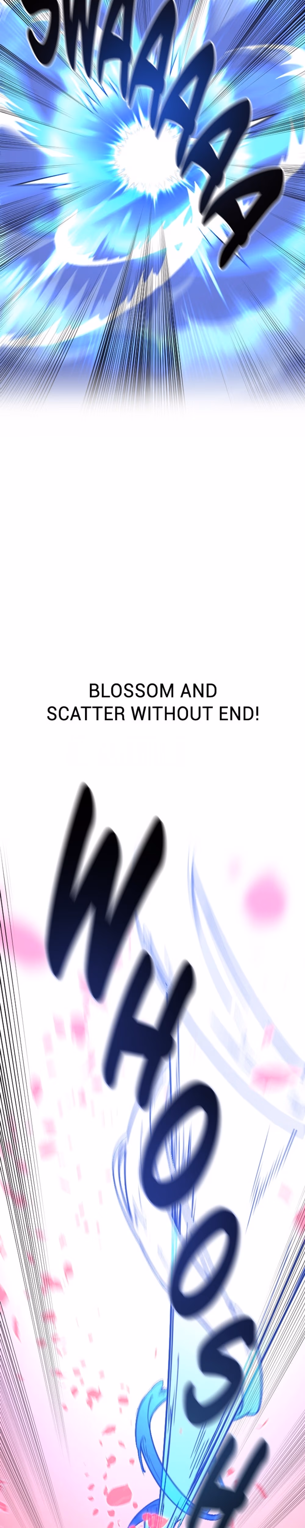 Return of the Blossoming Blade - Chapter 133 - Part 31
