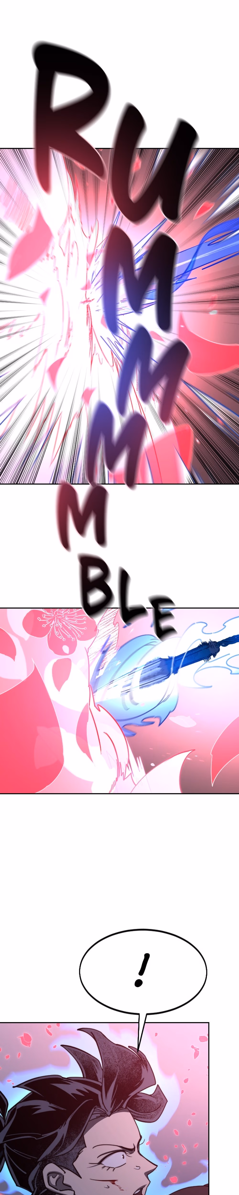 Return of the Blossoming Blade - Chapter 133 - Part 33