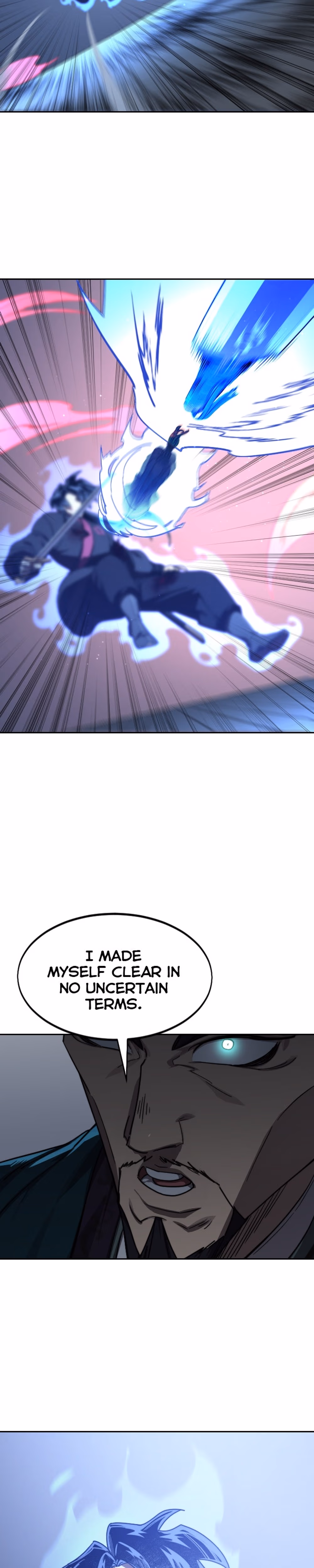 Return of the Blossoming Blade - Chapter 133 - Part 36