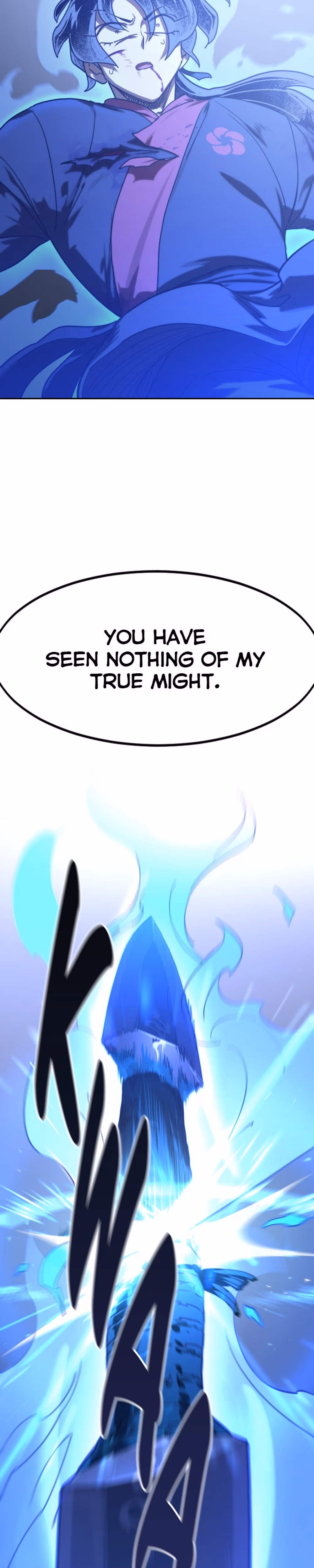 Return of the Blossoming Blade - Chapter 133 - Part 37