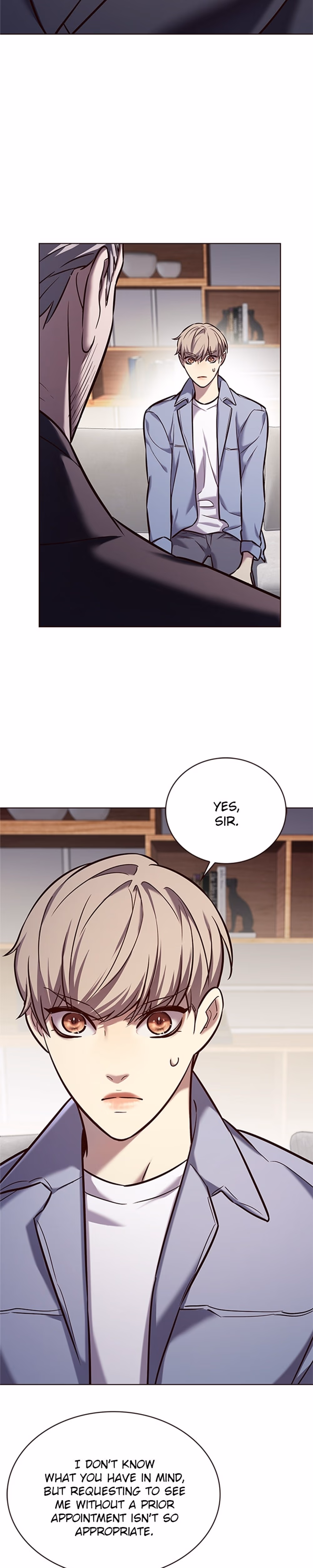 Eleceed - Chapter 227 - Part 4