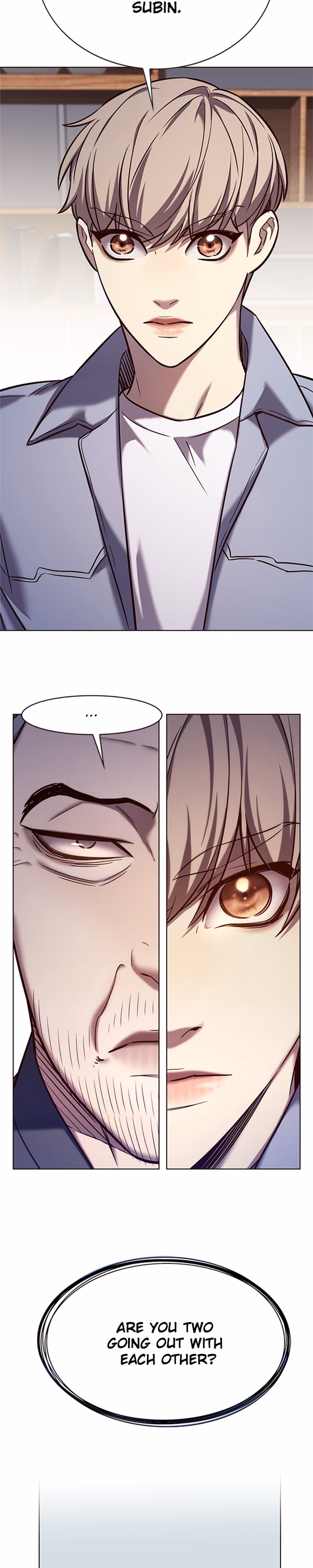 Eleceed - Chapter 227 - Part 7