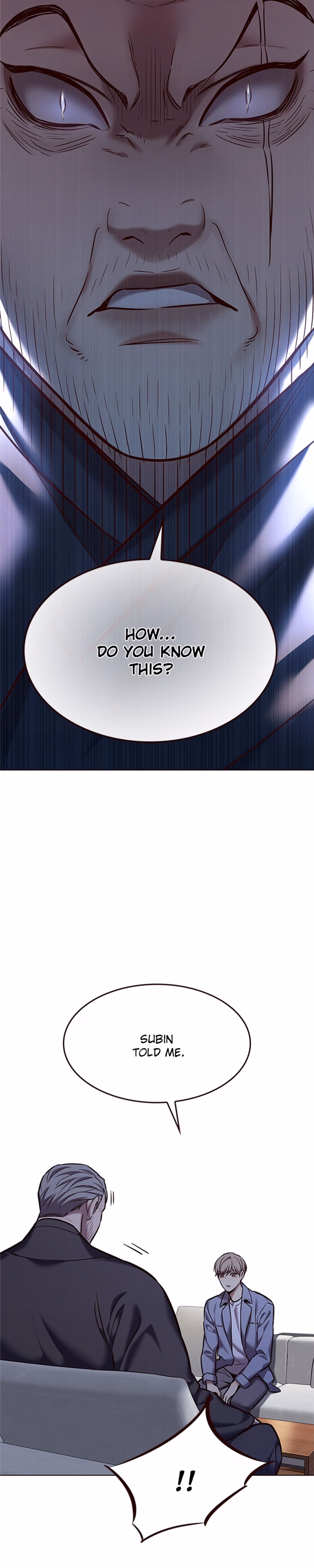 Eleceed - Chapter 227 - Part 14