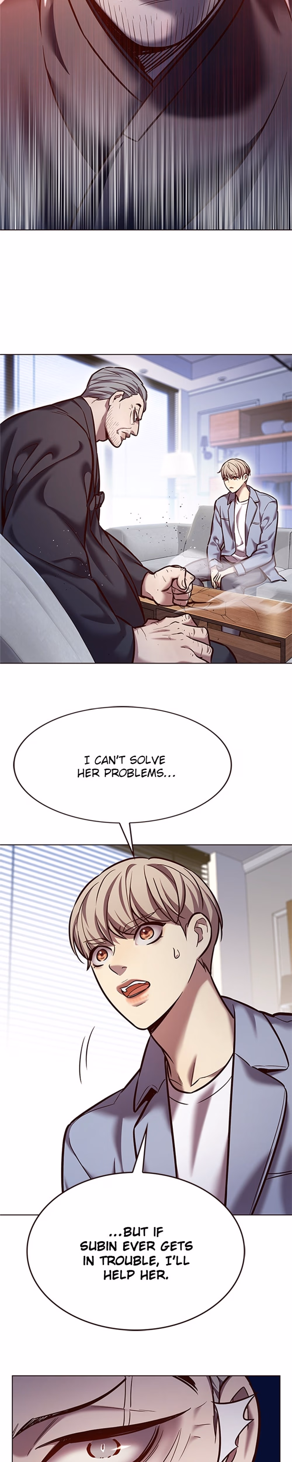 Eleceed - Chapter 227 - Part 21