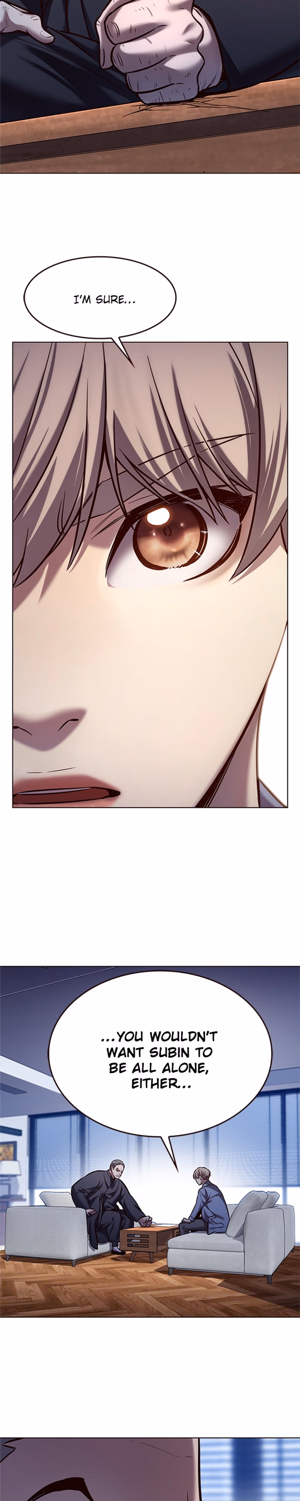 Eleceed - Chapter 227 - Part 23