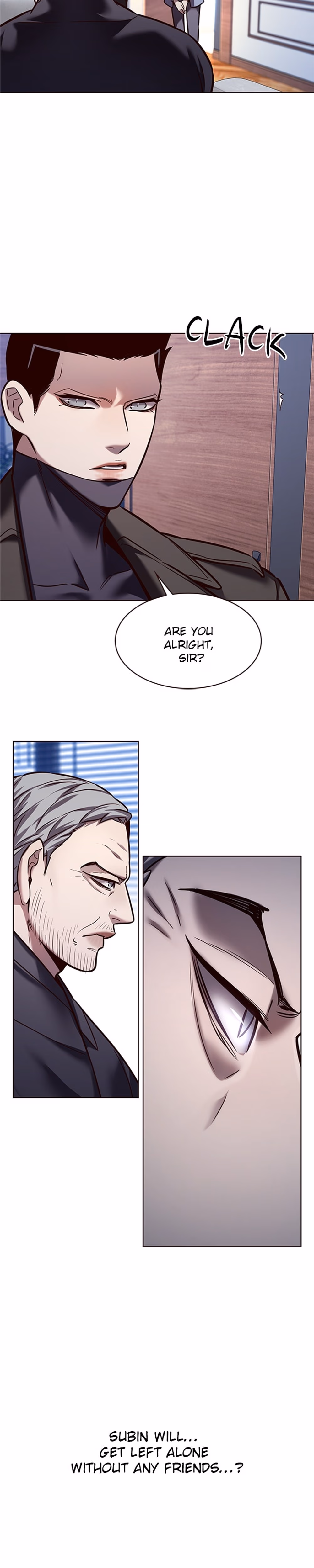 Eleceed - Chapter 227 - Part 26