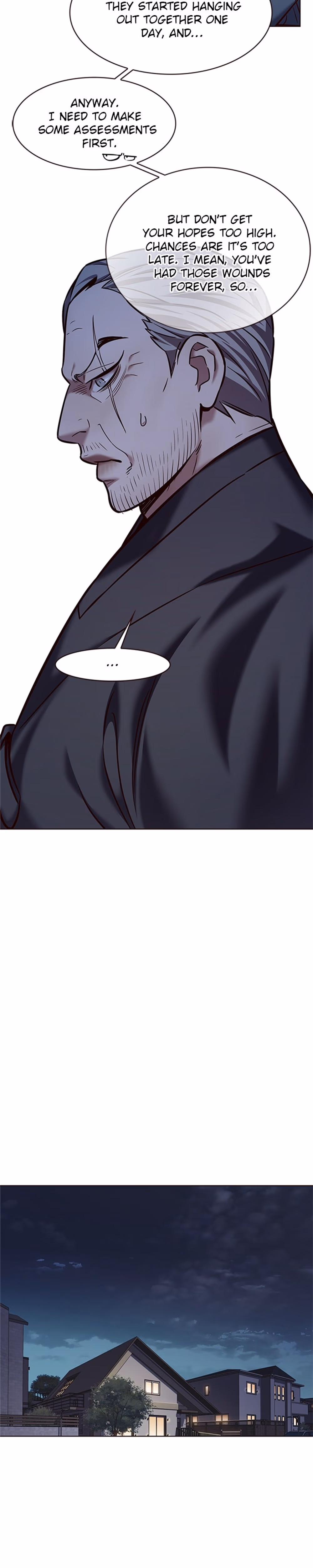 Eleceed - Chapter 227 - Part 32