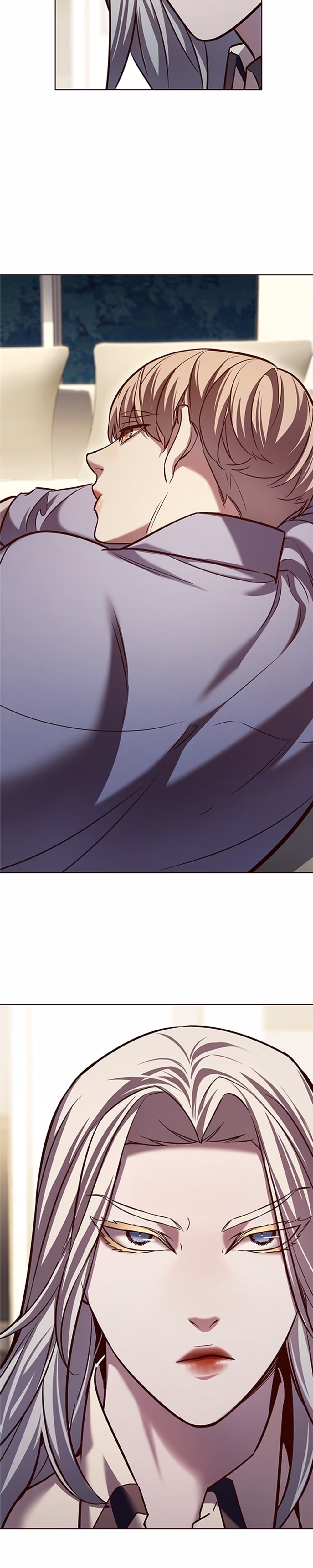 Eleceed - Chapter 227 - Part 34