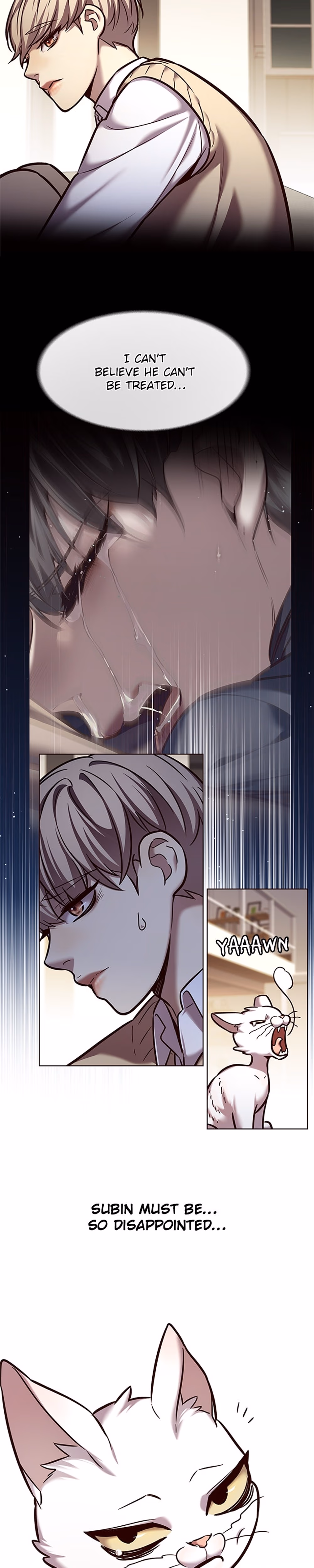 Eleceed - Chapter 228 - Part 3