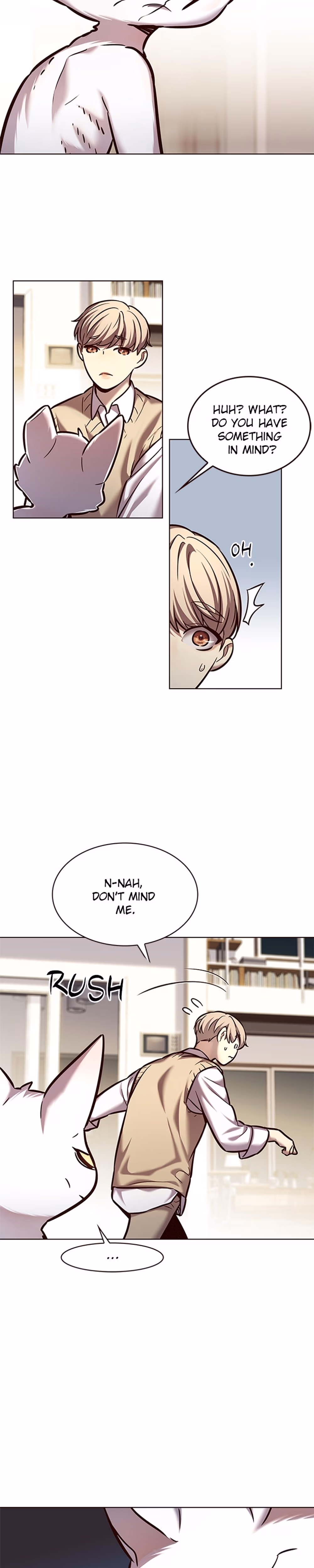 Eleceed - Chapter 228 - Part 4