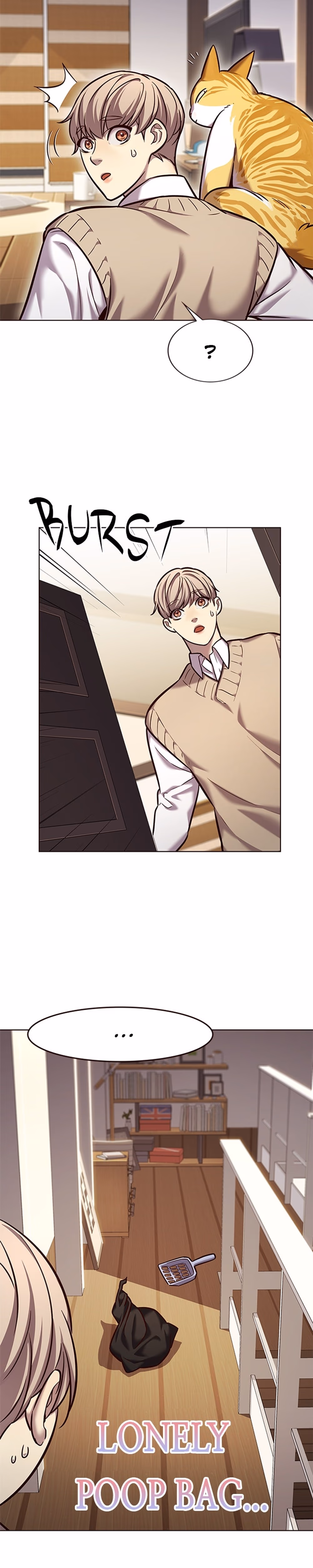 Eleceed - Chapter 228 - Part 9