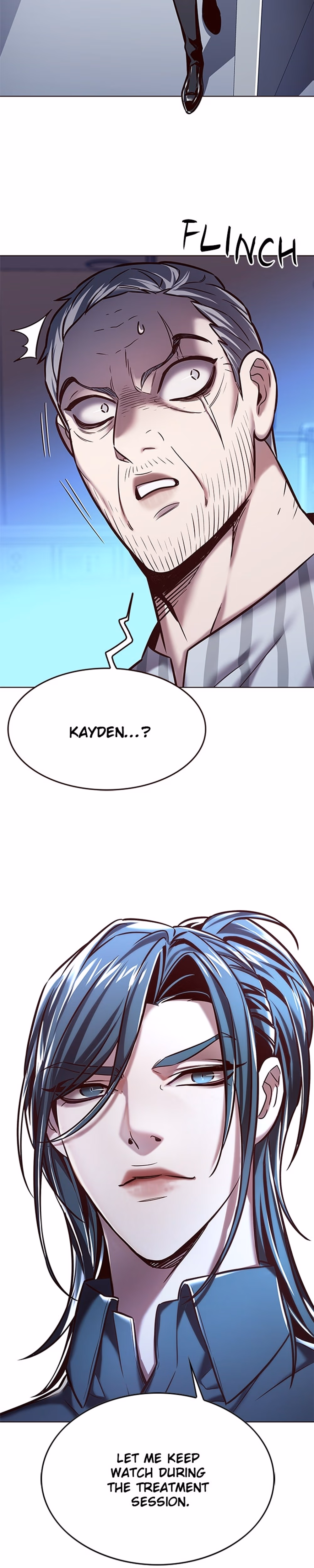 Eleceed - Chapter 228 - Part 19