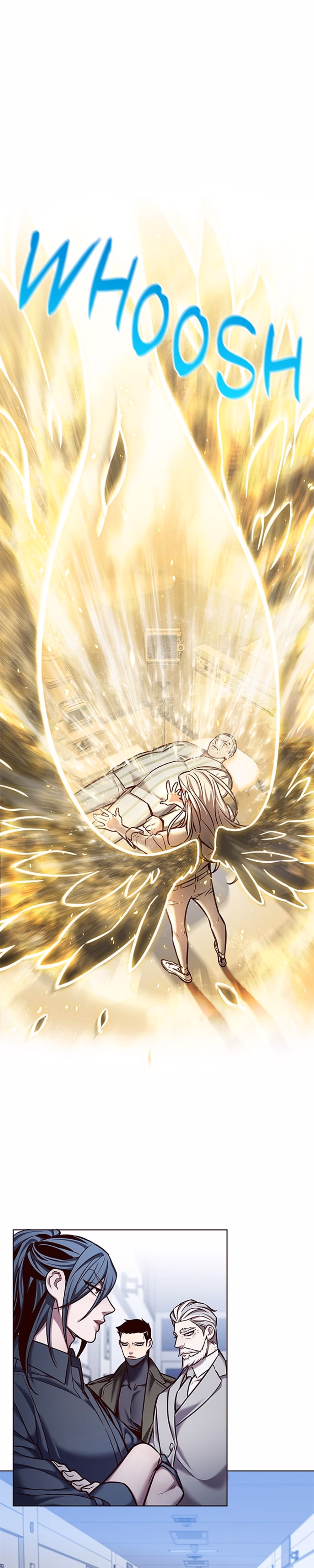 Eleceed - Chapter 228 - Part 23