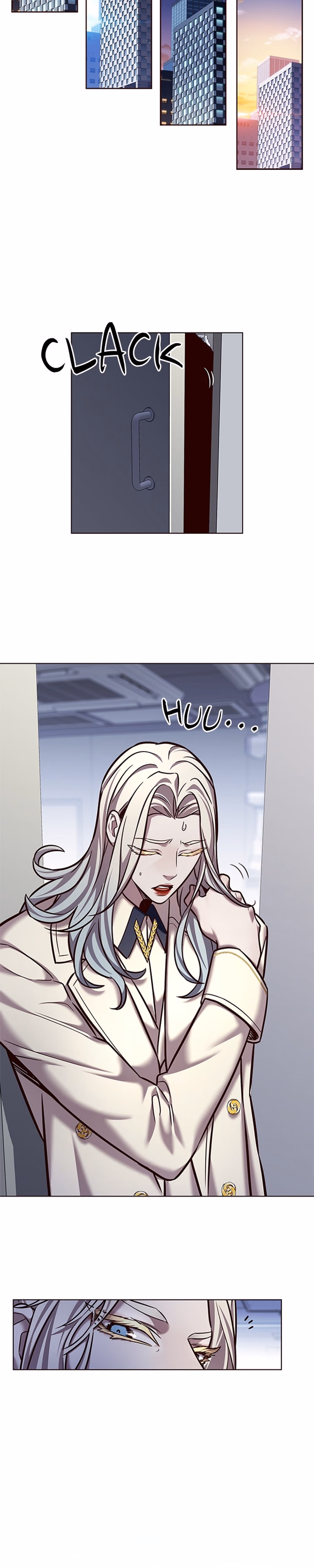 Eleceed - Chapter 228 - Part 25