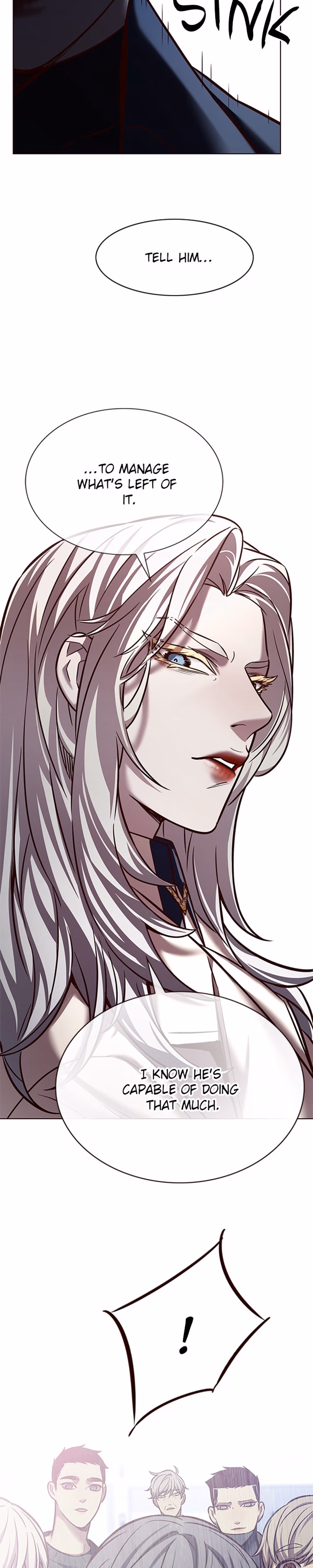 Eleceed - Chapter 228 - Part 27