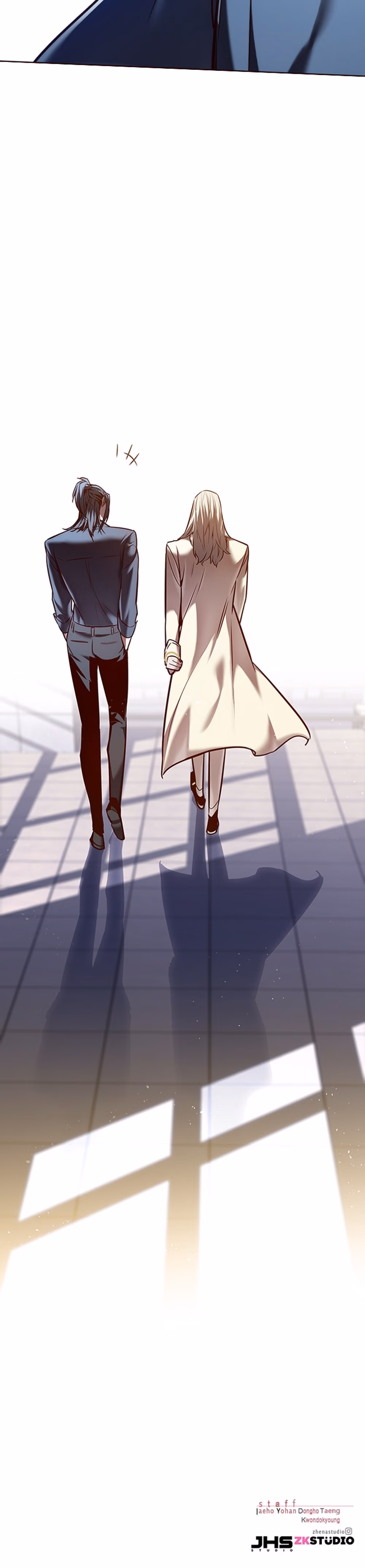 Eleceed - Chapter 228 - Part 33
