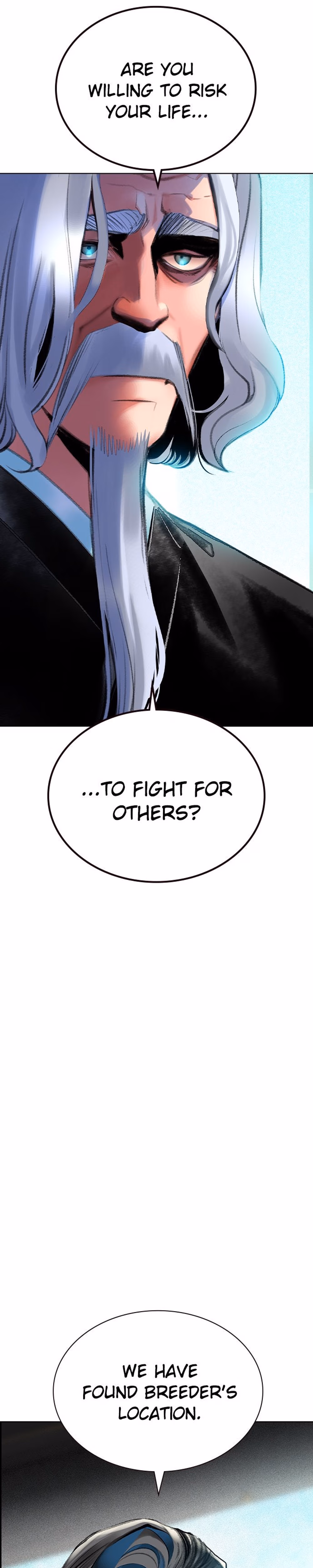Jungle Juice - Chapter 140 - Part 3