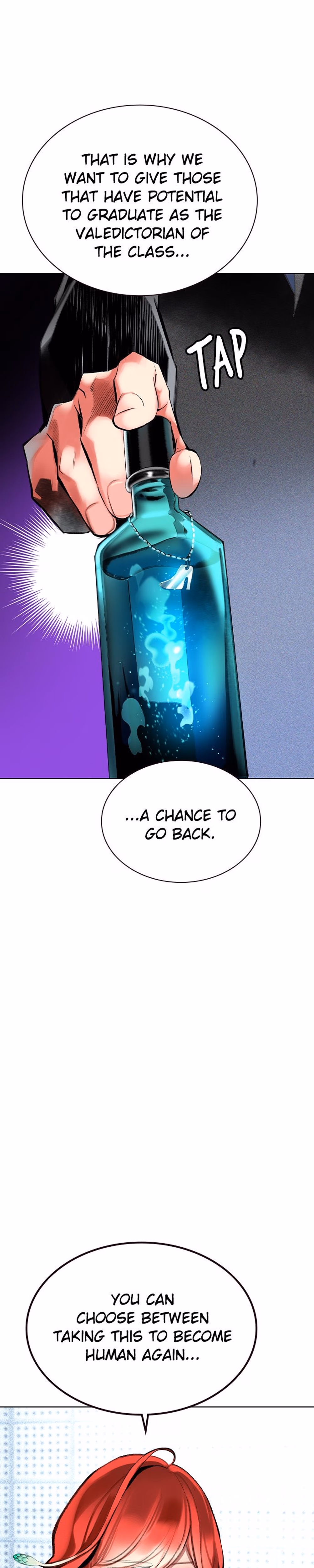 Jungle Juice - Chapter 140 - Part 8