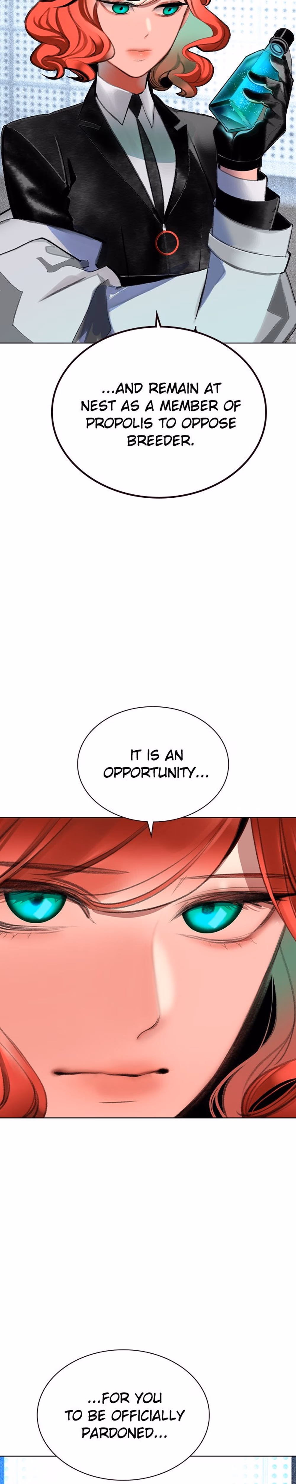 Jungle Juice - Chapter 140 - Part 9