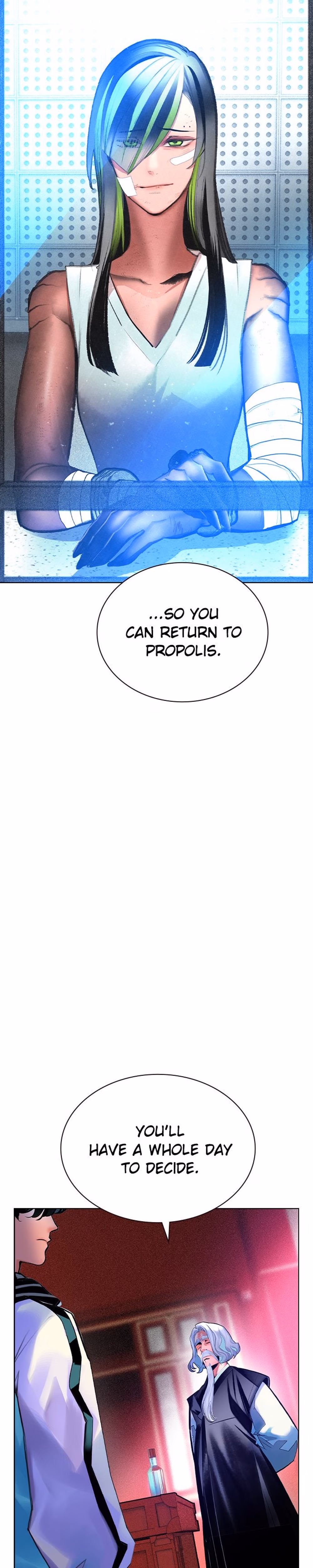 Jungle Juice - Chapter 140 - Part 10