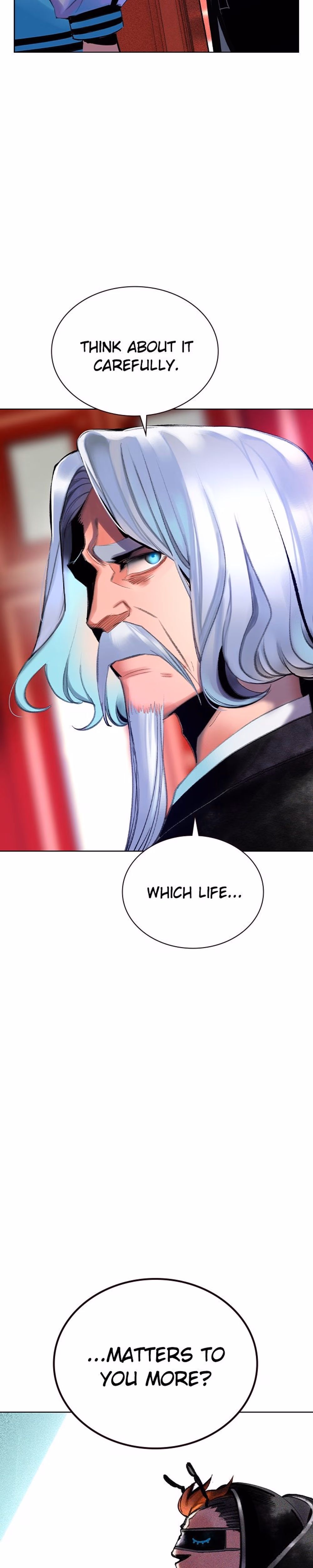 Jungle Juice - Chapter 140 - Part 11