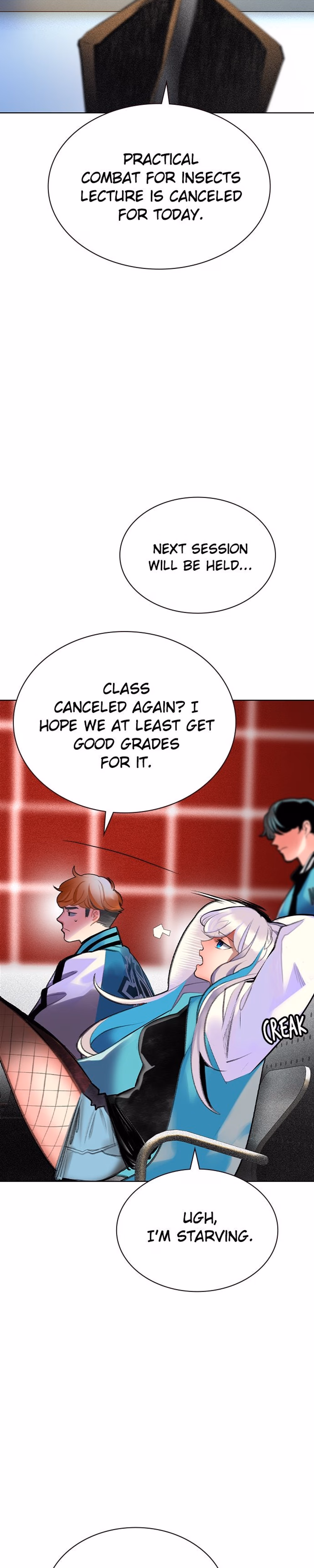 Jungle Juice - Chapter 140 - Part 14