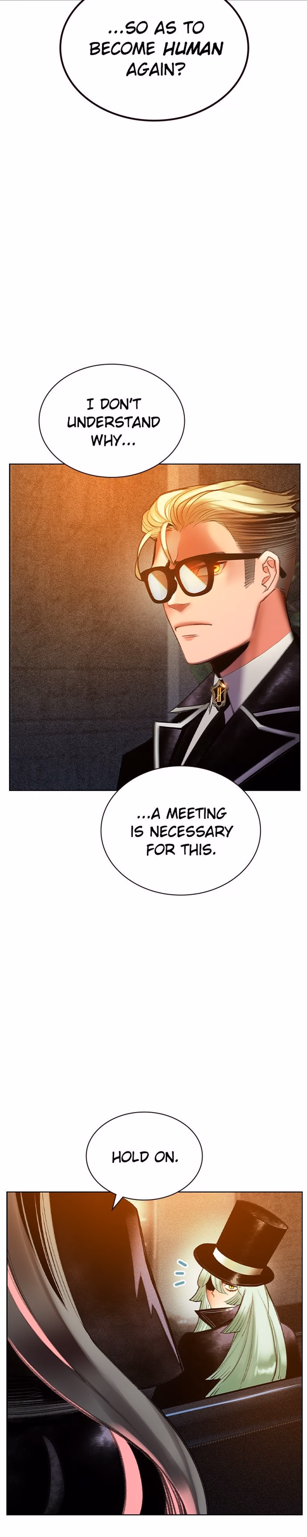 Jungle Juice - Chapter 140 - Part 22