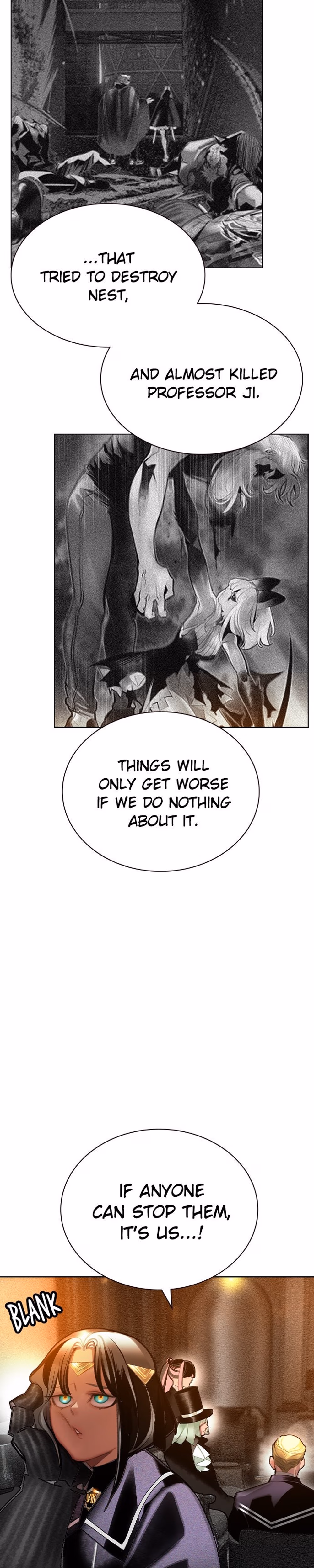 Jungle Juice - Chapter 140 - Part 24