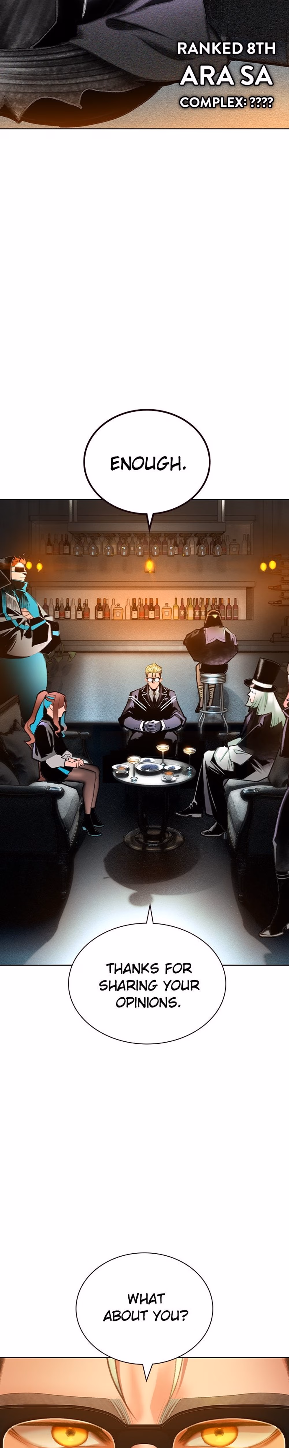 Jungle Juice - Chapter 140 - Part 25