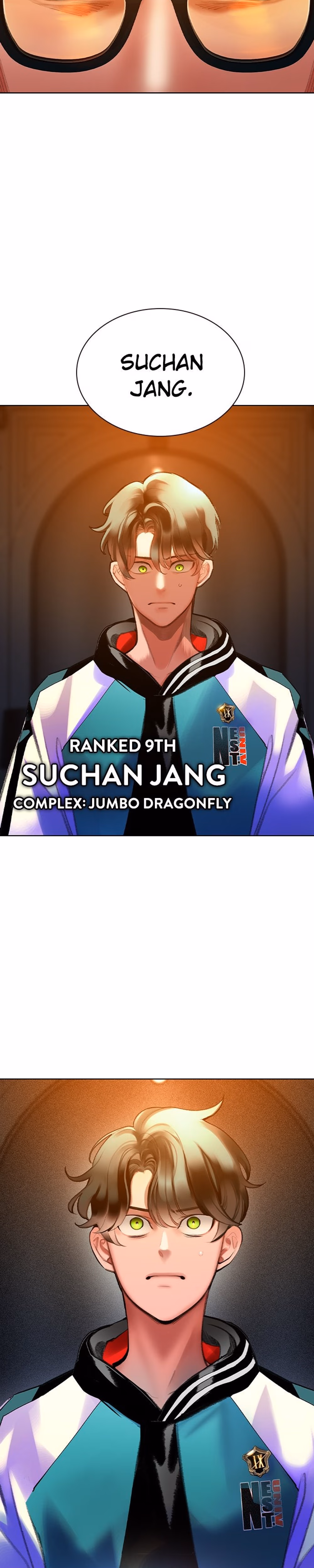 Jungle Juice - Chapter 140 - Part 26