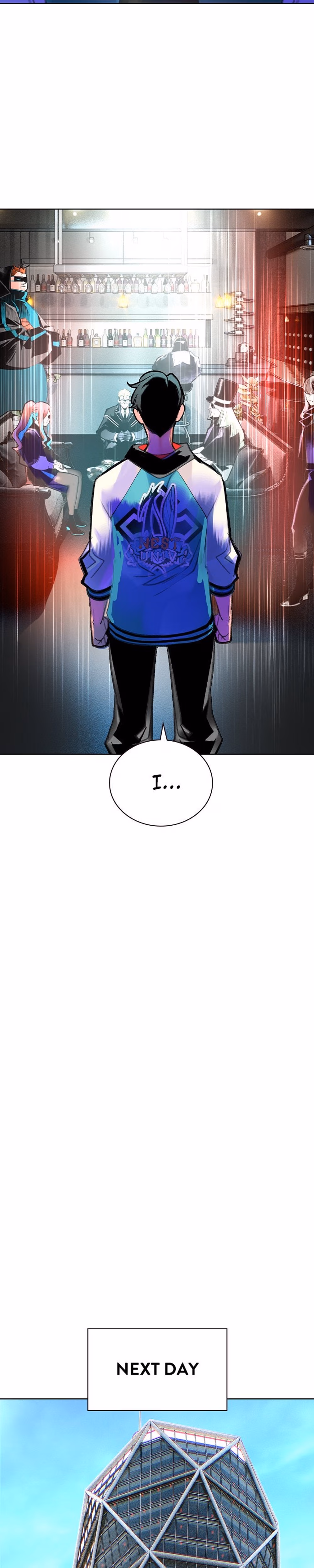Jungle Juice - Chapter 140 - Part 27