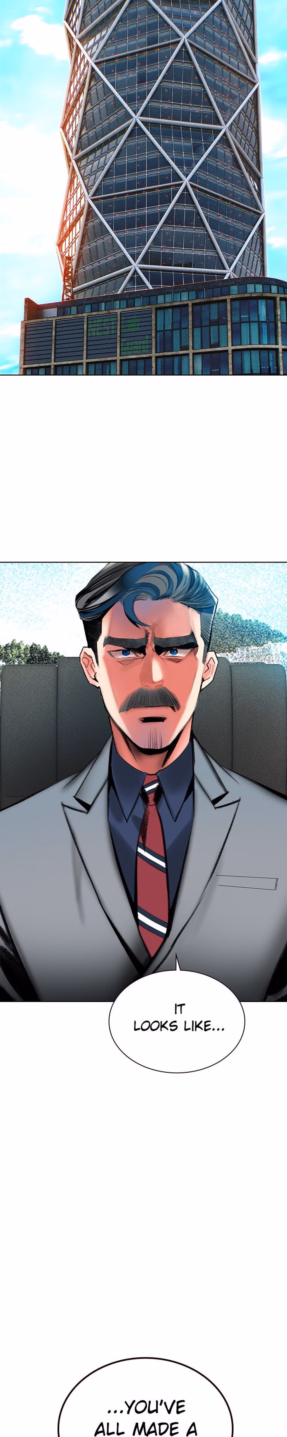 Jungle Juice - Chapter 140 - Part 28