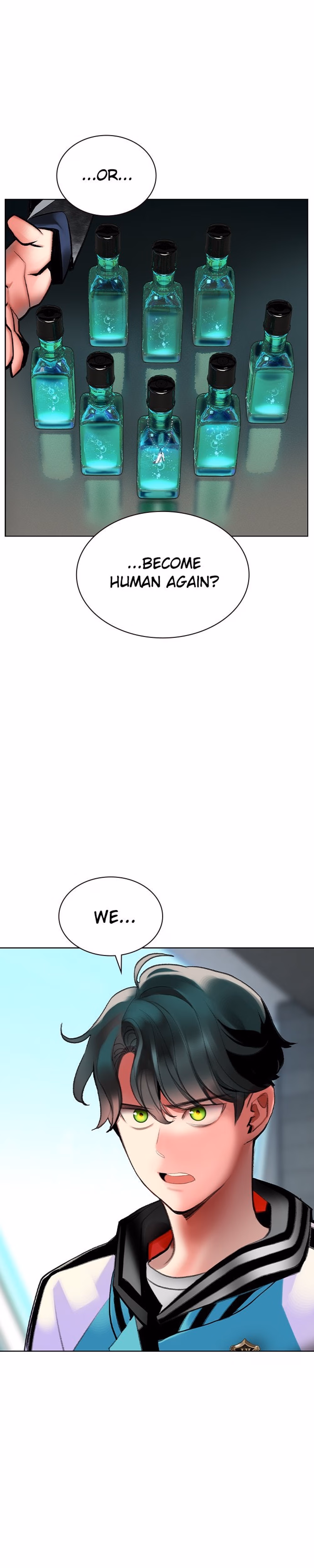 Jungle Juice - Chapter 140 - Part 30