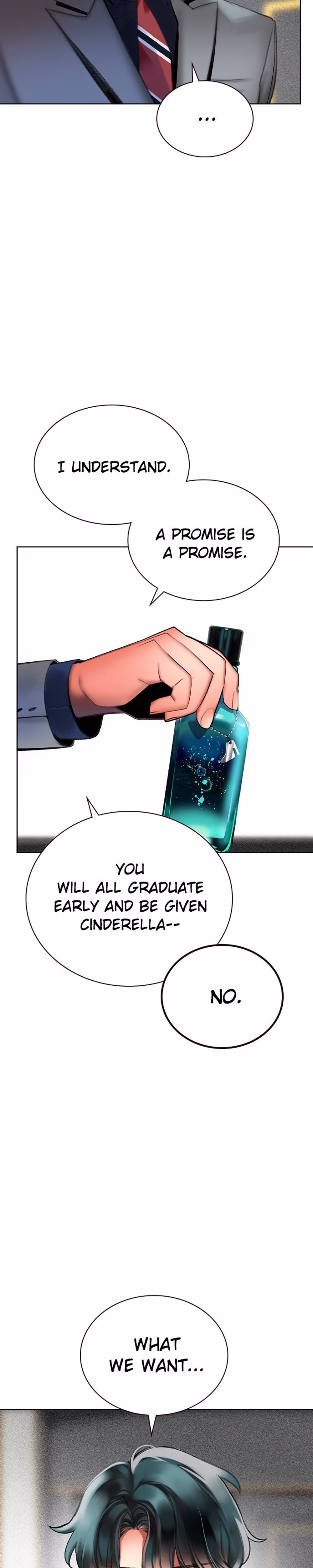 Jungle Juice - Chapter 140 - Part 32