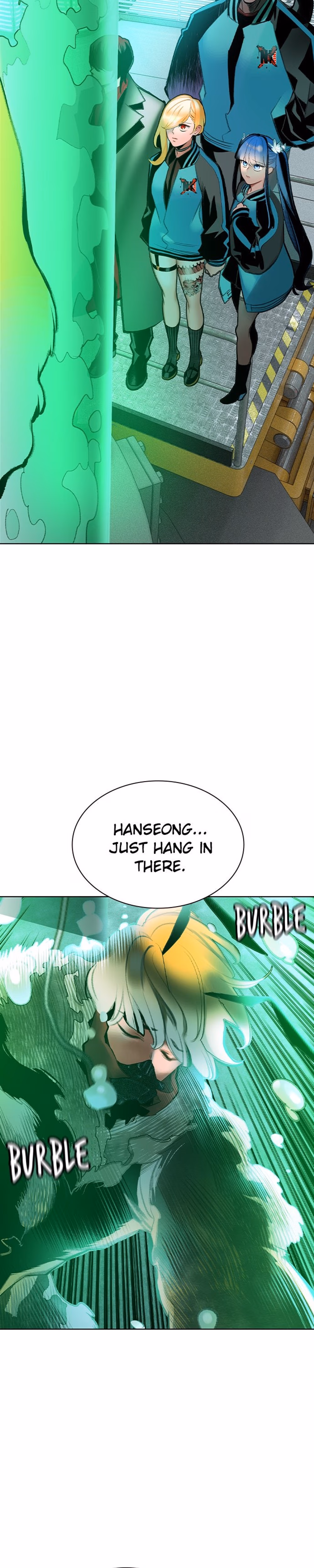 Jungle Juice - Chapter 140 - Part 42