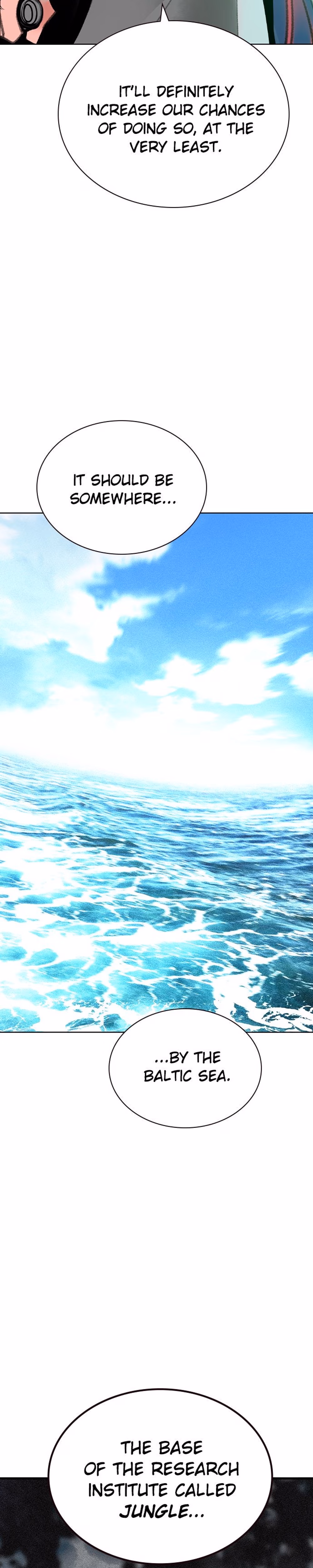 Jungle Juice - Chapter 140 - Part 44