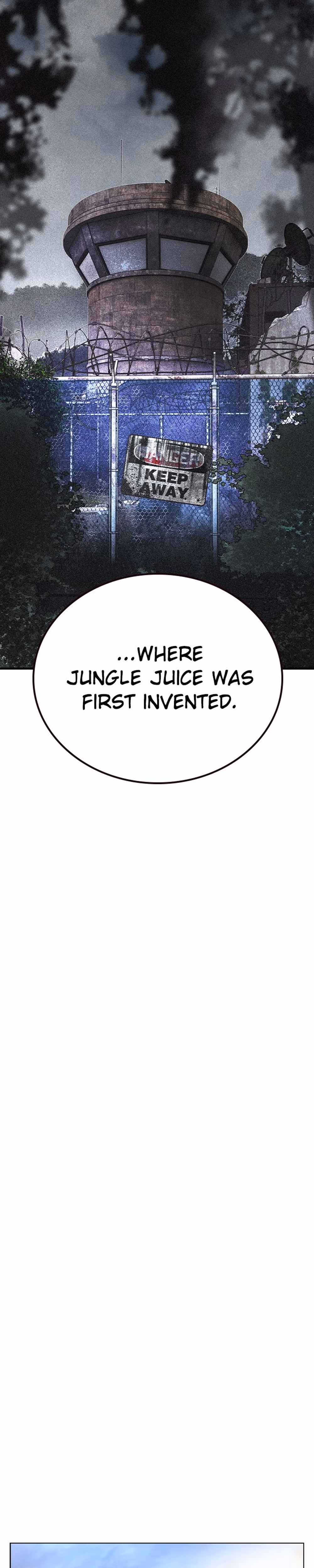 Jungle Juice - Chapter 140 - Part 45