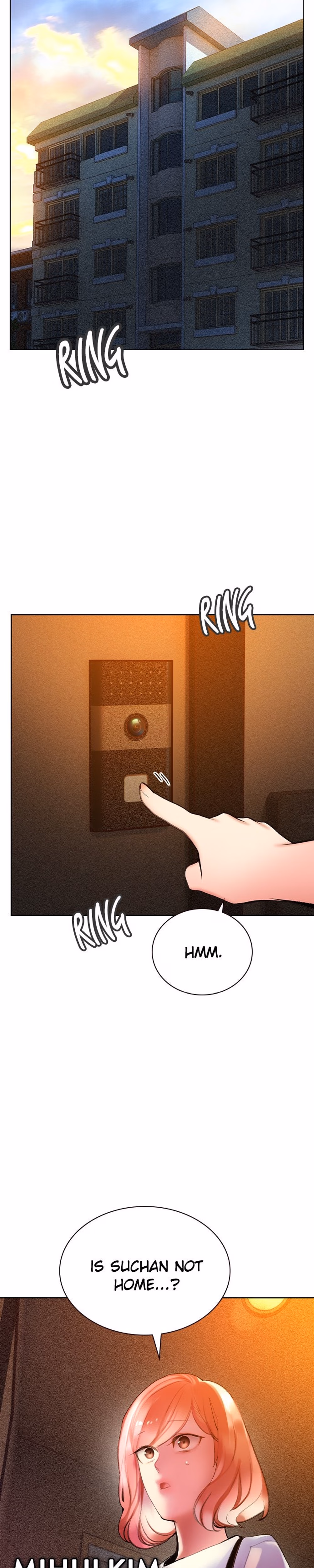 Jungle Juice - Chapter 140 - Part 46