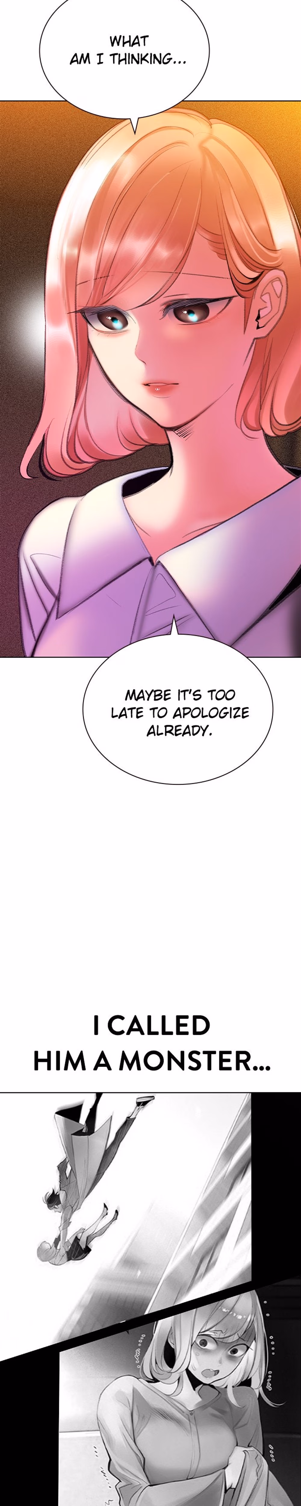 Jungle Juice - Chapter 140 - Part 48