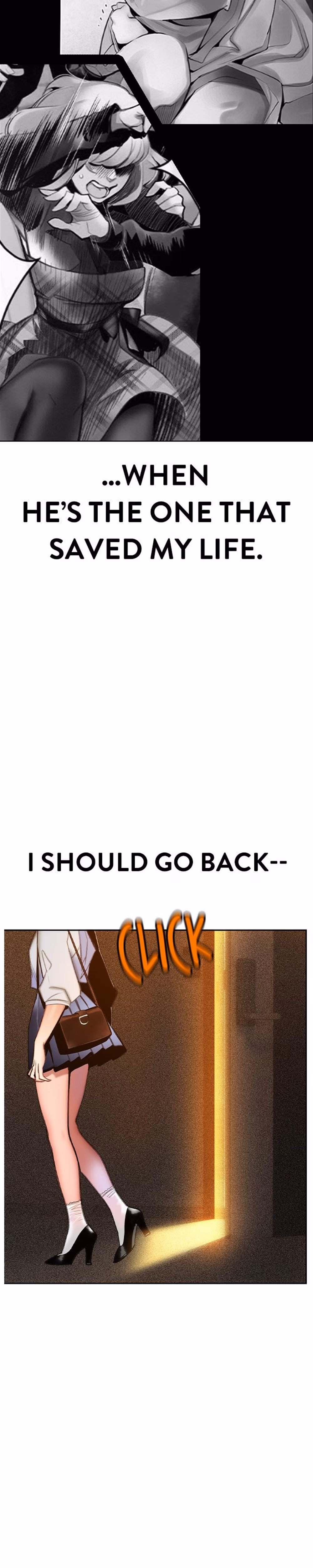 Jungle Juice - Chapter 140 - Part 49
