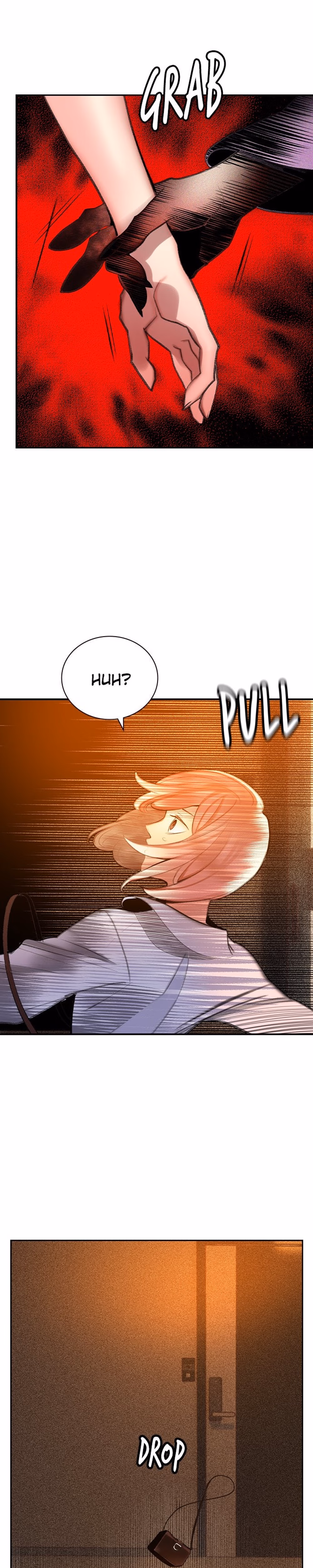 Jungle Juice - Chapter 140 - Part 50