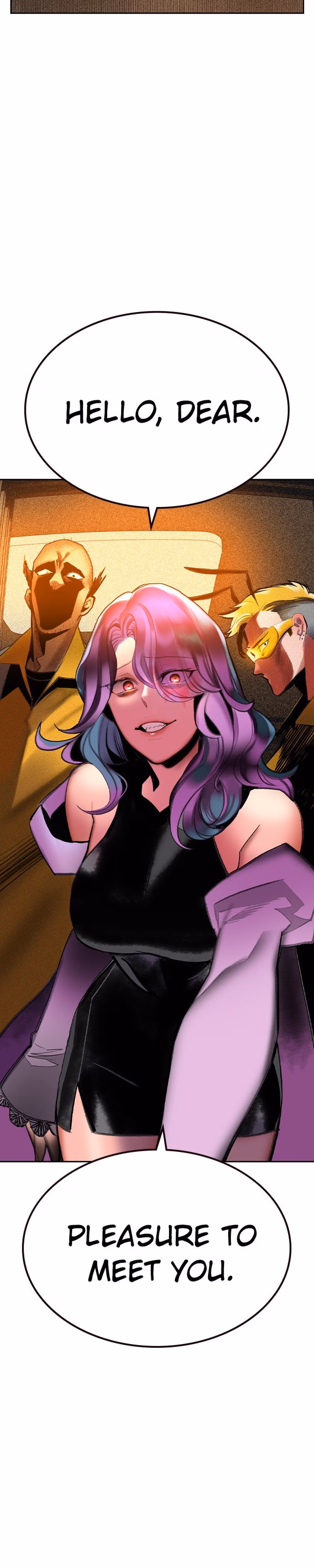 Jungle Juice - Chapter 140 - Part 51
