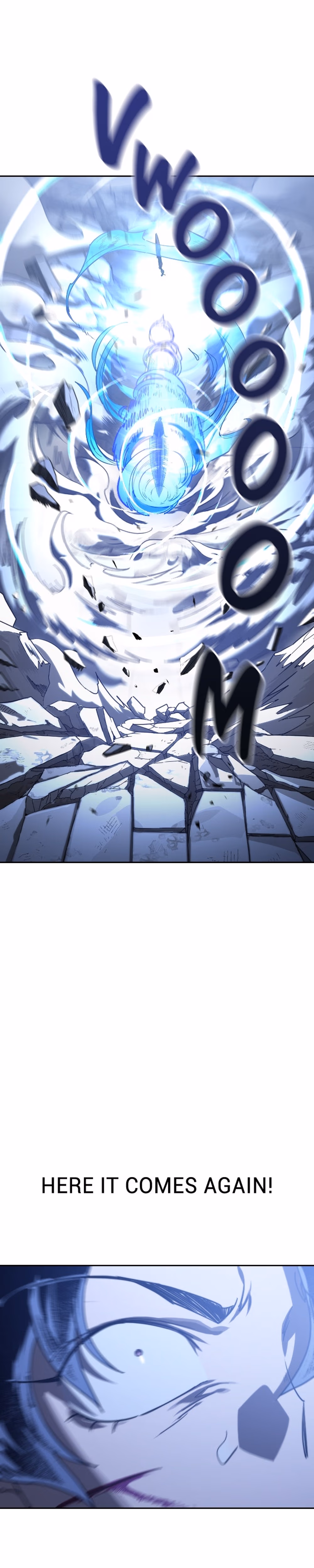 Return of the Blossoming Blade - Chapter 134 - Part 3