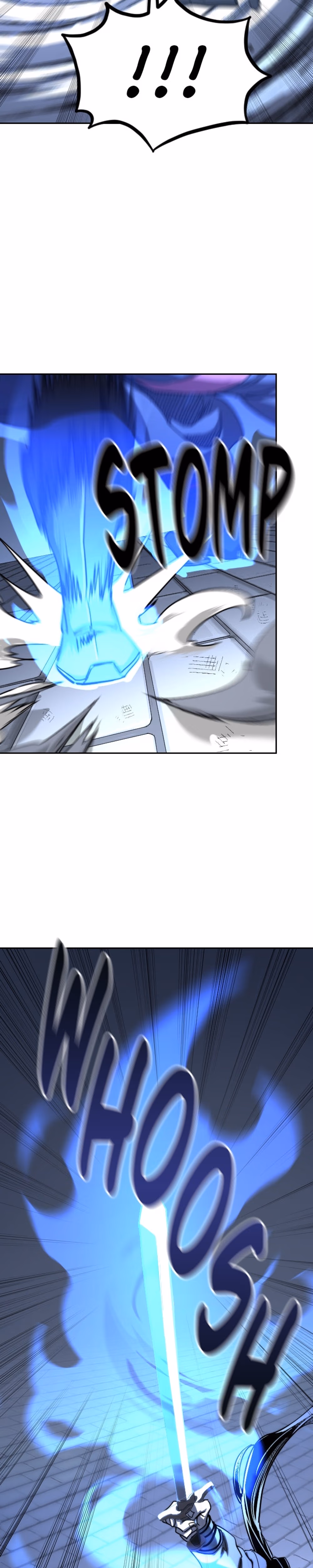 Return of the Blossoming Blade - Chapter 134 - Part 6
