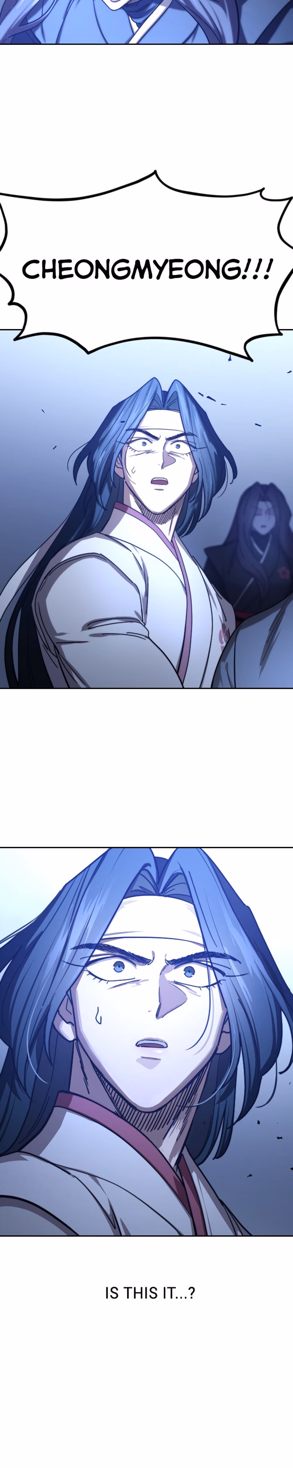 Return of the Blossoming Blade - Chapter 134 - Part 8