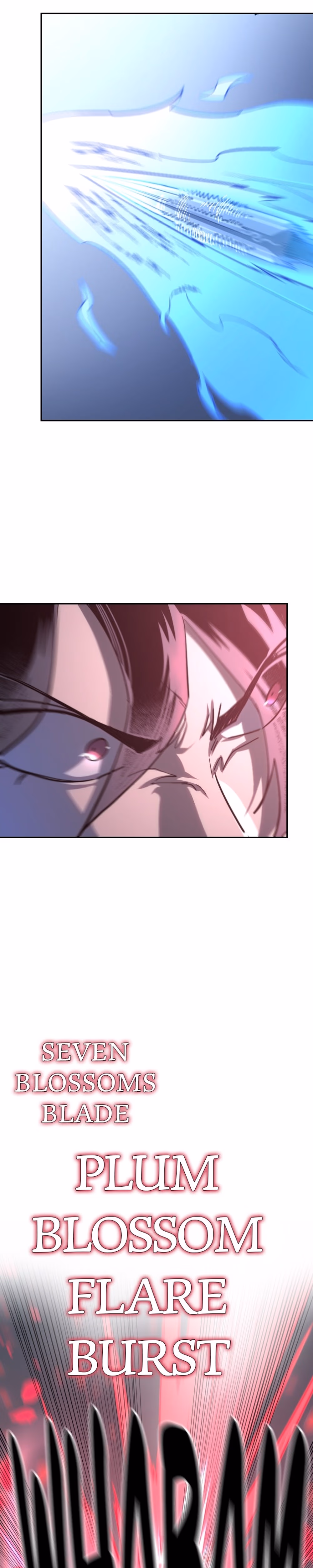Return of the Blossoming Blade - Chapter 134 - Part 11