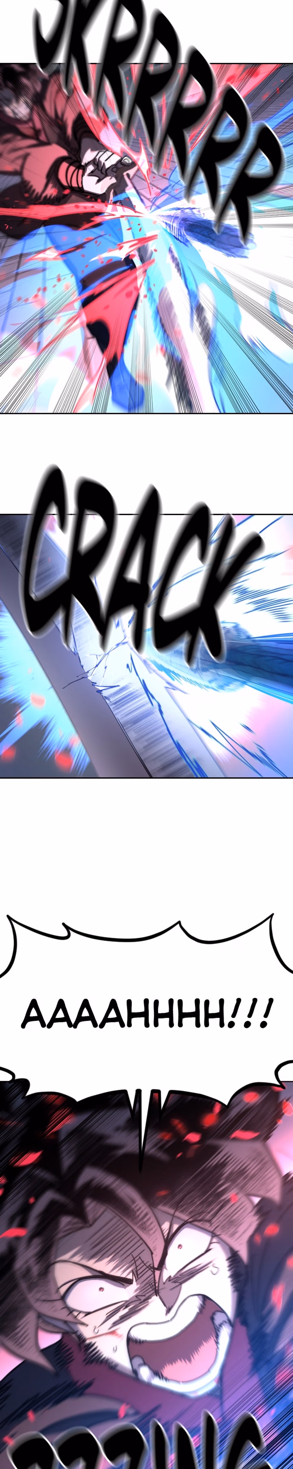 Return of the Blossoming Blade - Chapter 134 - Part 13