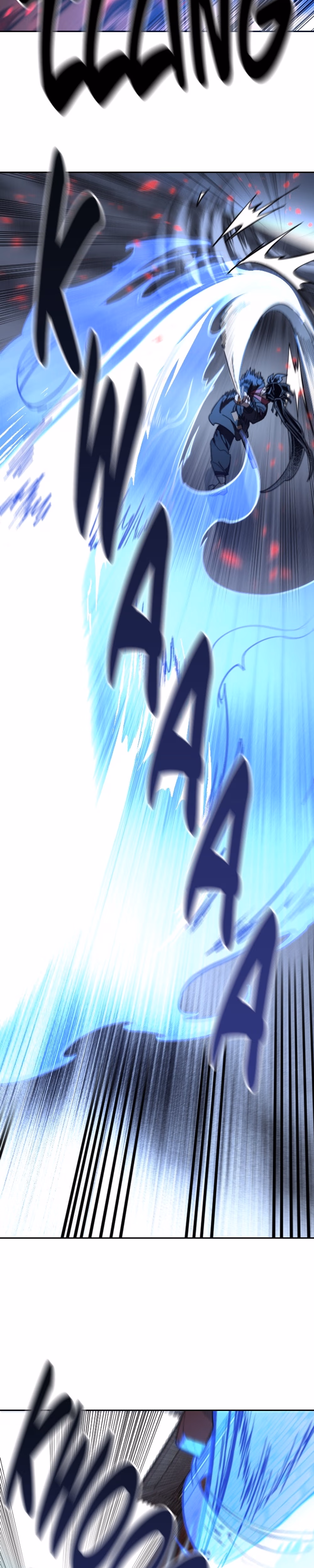 Return of the Blossoming Blade - Chapter 134 - Part 14